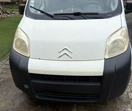 CITROËN NEMO