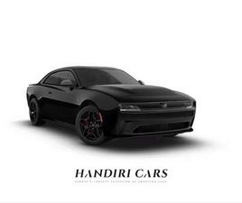 2026 CHARGER SCAT PACK € 58900 +3.0L SIXPACK HO