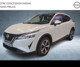 1.3 MILD HYBRID 140CH N-CONNECTA 2022