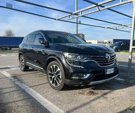 RENAULT KOLEOS 2.0 DCI INTENS 175CV X-TRONIC