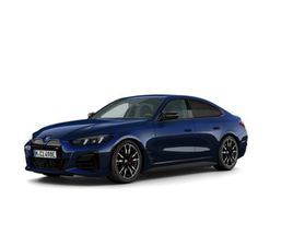 BMW I4 M50 400 KW (544 CV)