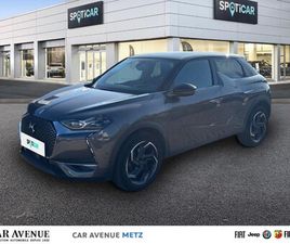 BLUEHDI 130CH GRAND CHIC AUTOMATIQUE 98G