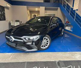 SHOOTING BRAKE D BUSINESS EXTRA AUTO