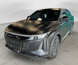 OMODA 9 1.5 TGDI 537 CV SUPER HYBRID SYSTEM I-AWD