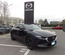 MAZDA CX-30 CX-30 2.0 M-HYBRID HOMURA 2WD 150CV 6MT