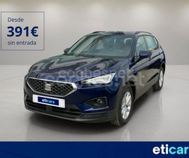 SEAT TARRACO SEAT TARRACO 2.0 TDI SS STYLE EDITION