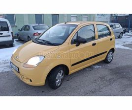 CHEVROLET SPARK 0.8 6V PLUS AC