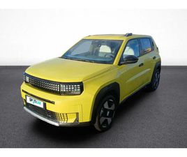 GRANDE PANDA E 83 CH