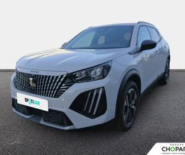 2008 HYBRID 145 E-DCS6