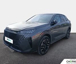 3008 HYBRID 145 E-DCS6