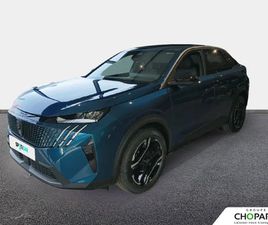 3008 PLUG-IN HYBRID 195 E-DCS7