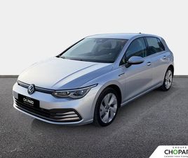 GOLF 2.0 TDI SCR 150 DSG7