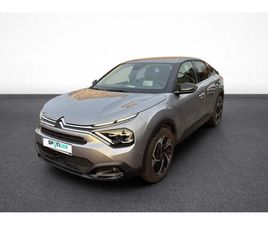 C4 PURETECH 130 S&S EAT8