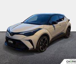 C-HR HYBRIDE 200