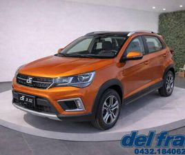 DR3 (2018-2020) DR3 S2 1.5 BI-FUEL GPL