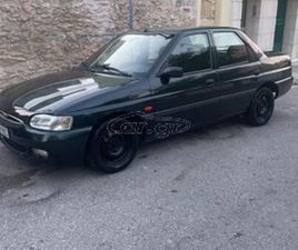 FORD ESCORT FORD ESCORT 1997 CHIA