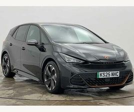 E-BOOST 59KWH V2 AUTO 5DR