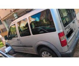 FORD - TRANSIT CONNECT