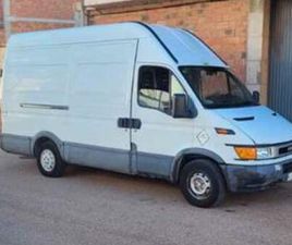 IVECO - DAILY