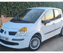 RENAULT - MODUS