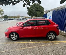 SKODA FABIA SKODA FABIA