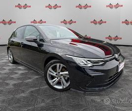 VOLKSWAGEN GOLF VOLKSWAGEN GOLF 1.5 ETSI 130 CV DSG R-LINE, F...