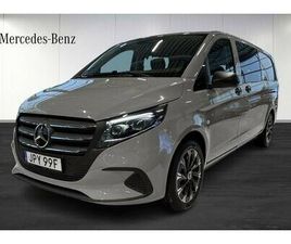 MIXTO 124 SELECT 4X4 AIRMATIC / LAGERBIL OMG LEVERANS