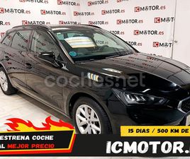 SEAT LEON CUPRA SEAT LEÓN SP 1.5 TSI SS STYLE GO