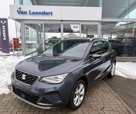 SEAT ARONA ARONA 1.0 TSI FR EDITION DSG