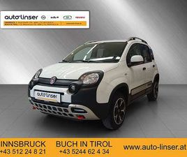 TWINAIR 85 4X4 CROSS