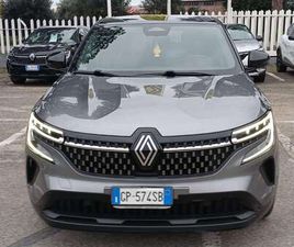RENAULT AUSTRAL AUSTRAL 2023 1.3 MILD HYBRID TECHNO 160CV AUTO