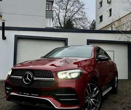 D PREMIUM PLUS 4MATIC AUTO