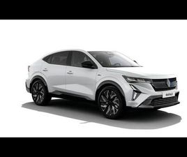 1.2 E-TECH HYPER HYBRID 300CH ATELIER ALPINE 4X4 - 25