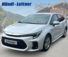 SUZUKI SWACE SUZUKI SWACE COMFORT+ CVT HYBRID