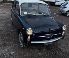 BIANCHINA PANORAMICA