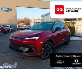 BAIC X55 BAIC SENOVA X55