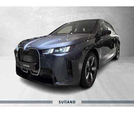 XDRIVE60 SUPERCHARGED // B&W / LUFT /MSPORT