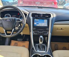 FORD MONDEO SHITET FORD MONDEO