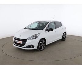 PEUGEOT 208 PEUGEOT 208 1.6 THP GT LINE