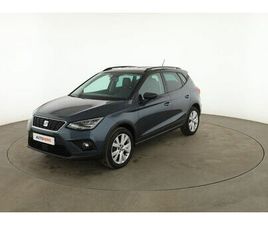 SEAT ARONA 1.6 TDI URBAN DSG7