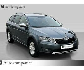 2,0TDI 150HK 4X4 DSG/CANTON/NAVI/P.VARMER/NAVI/ACC