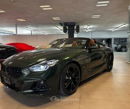 SDRIVE20I MSPORT+19+SANRENO GREEN+10.900KM