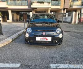 FIAT 500 FIAT 500 1.0 HYBRID CONNECT SPORT