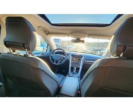 FORD MONDEO FORD MONDEO