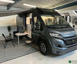 KARMANN DAVIS 620 LIFESTYLE AUTOMAT SKYDOME