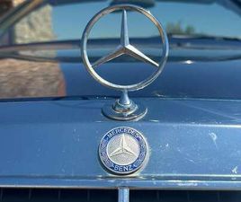 MERCEDES CLASSE E CABRIOLET 300 CE 300CE-24 CABRIOLET