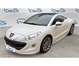 ASPHALT - 1.6 THP 200