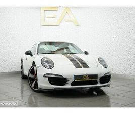 PORSCHE 911 991 CARRERA PORSCHE 911 (991) CARRERA 2 PDK