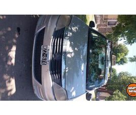 RENAULT LOGAN SE VENDE REMIS HABILITADO