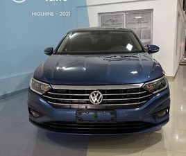 VENTO HIGHLINE 2021 1.4 TSI 250